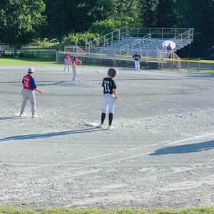 Meet your Posher, Conner